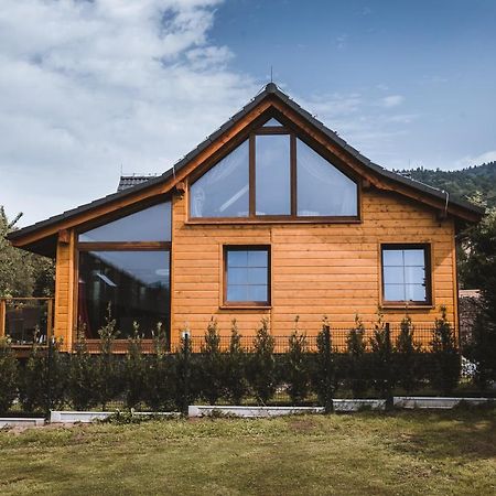 Stacja Magurka Ski&Bike Wilkowice Exterior photo